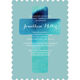Blue Watercolor Cross Invitations Image 5 of 5